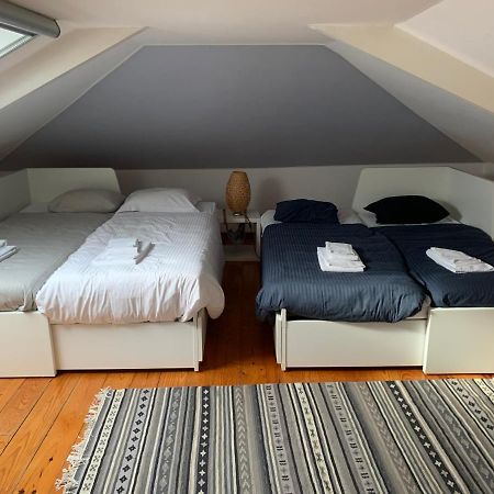 Casa Da Oliveira Apartment ปอร์โต ภายนอก รูปภาพ