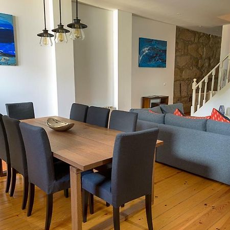 Casa Da Oliveira Apartment ปอร์โต ภายนอก รูปภาพ