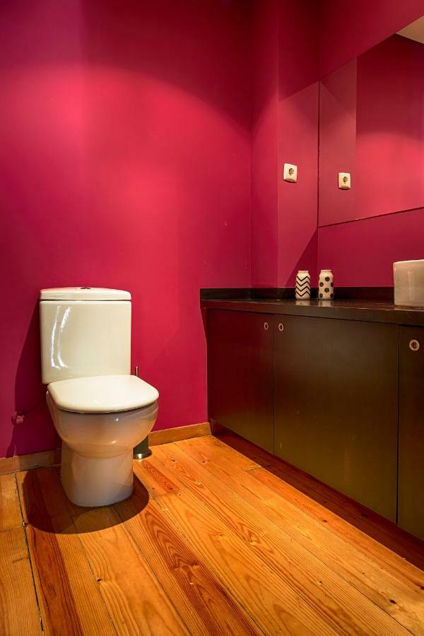 Casa Da Oliveira Apartment ปอร์โต ภายนอก รูปภาพ