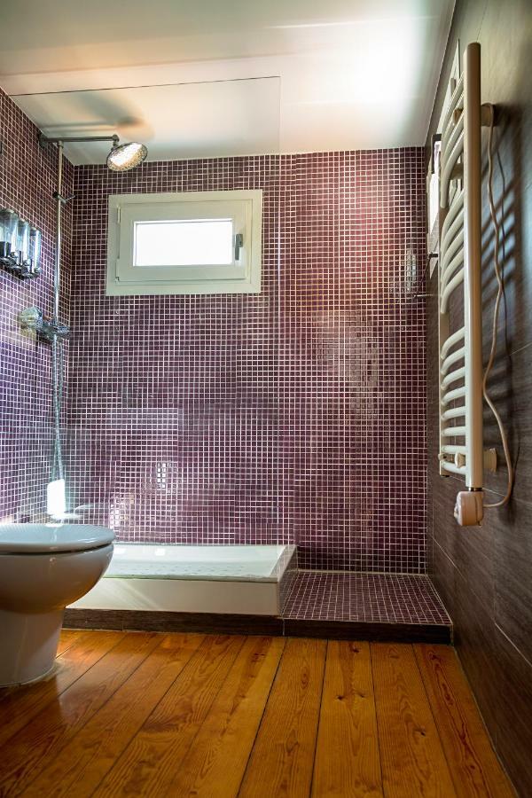 Casa Da Oliveira Apartment ปอร์โต ภายนอก รูปภาพ