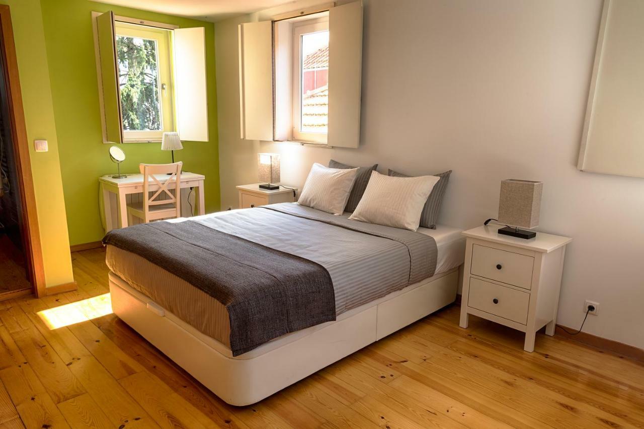 Casa Da Oliveira Apartment ปอร์โต ภายนอก รูปภาพ