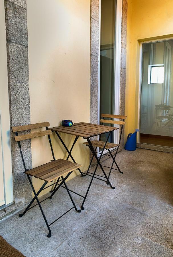 Casa Da Oliveira Apartment ปอร์โต ภายนอก รูปภาพ